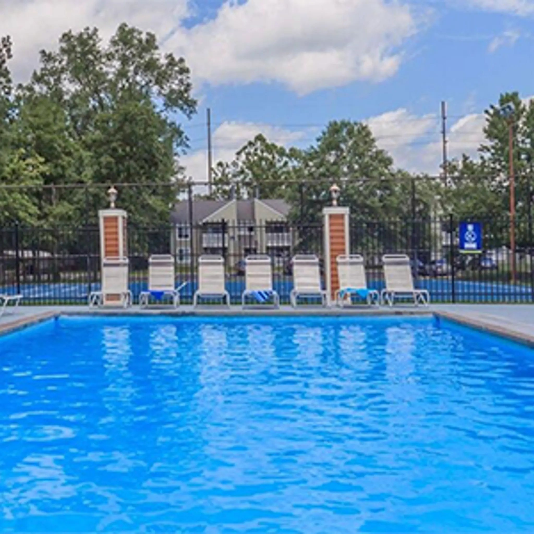 Models Waterside at Castleton